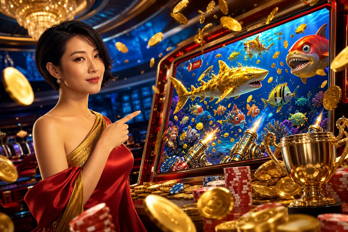 jj2d Casino လုံခြုံမှု စစ်ဆင်ရေး