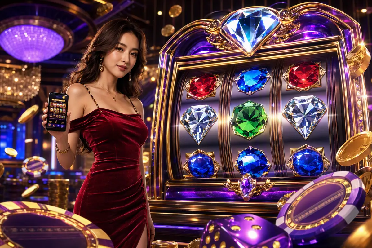 jj2d Slot RTP Volatility ဂိမ်းနားလည်မှု